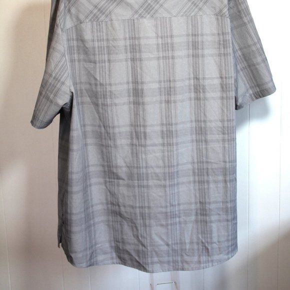 GERRY QUICK DRY TECH SHIRT - Picture 6 of 9